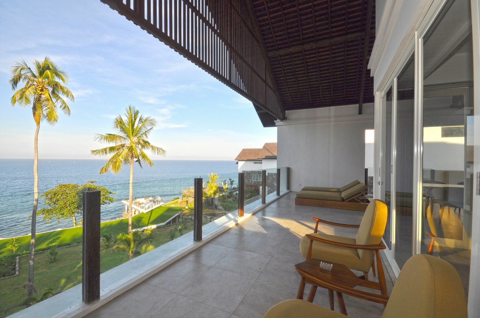 ราชาวิลลา ลมโบะก์ รีสอร์ต Hotel เซงกีกี ภายนอก รูปภาพ